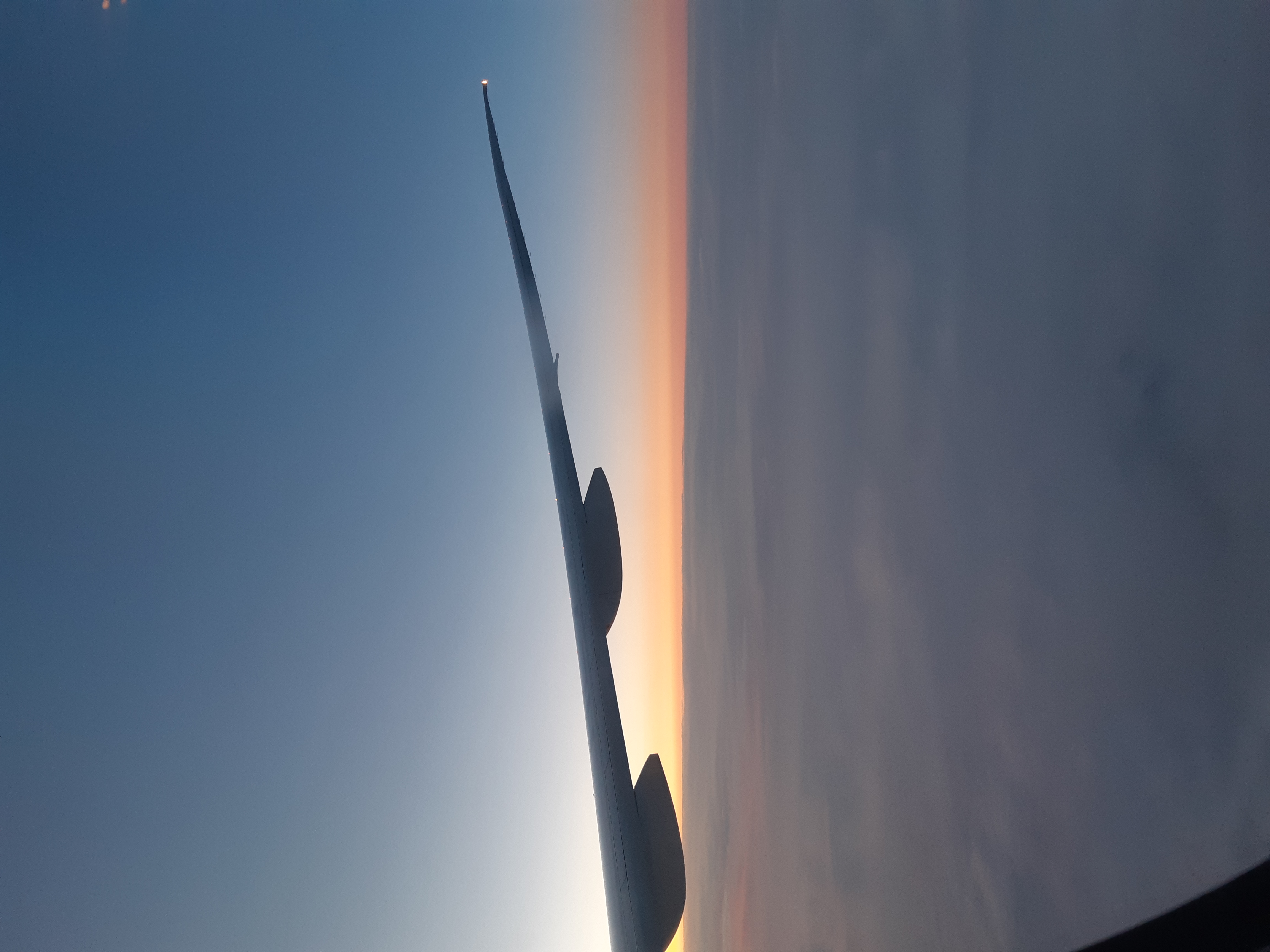 airplane